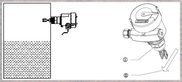 音叉液位開關(guān)的安裝及注意事項(xiàng)