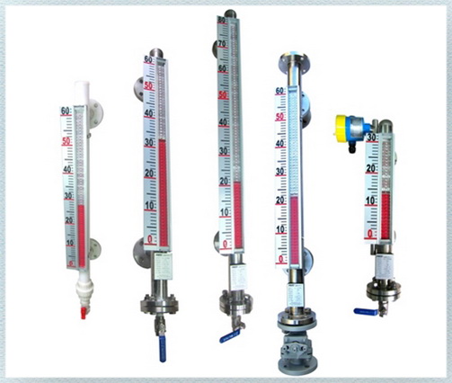 不同分類下的磁翻板液位計及其應(yīng)用