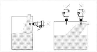 音叉液位開關(guān)的安裝及應(yīng)用介紹