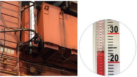 磁翻板液位計(jì)創(chuàng)新設(shè)計(jì)受客戶青睞