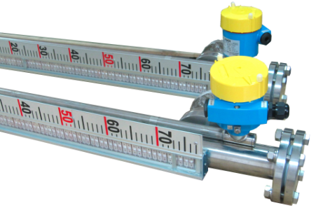磁翻板液位計的優(yōu)劣勢分析及應用