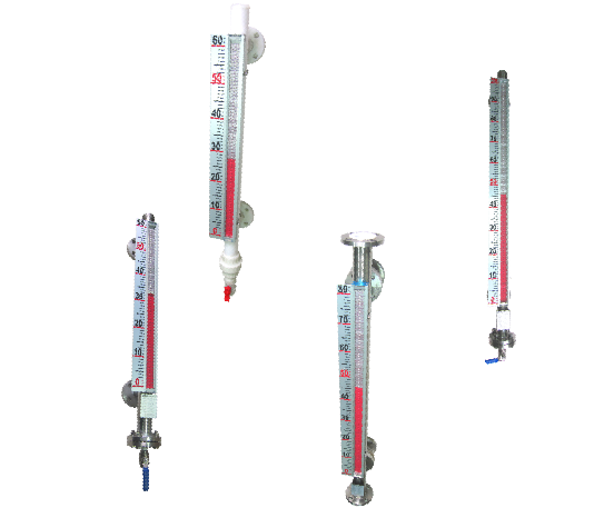 磁翻板液位計有哪些種類？