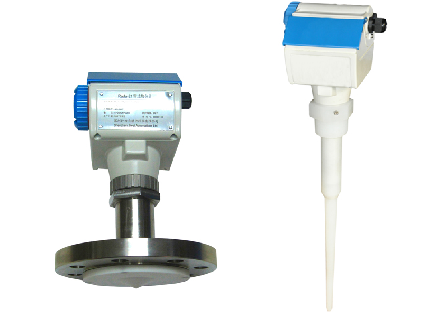 雷達液位計的種類、特點和用途
