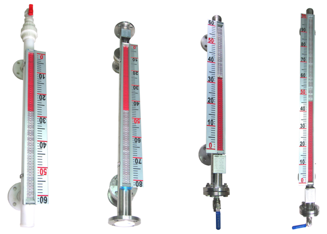 磁翻板液位計(jì)的優(yōu)點(diǎn)和應(yīng)用